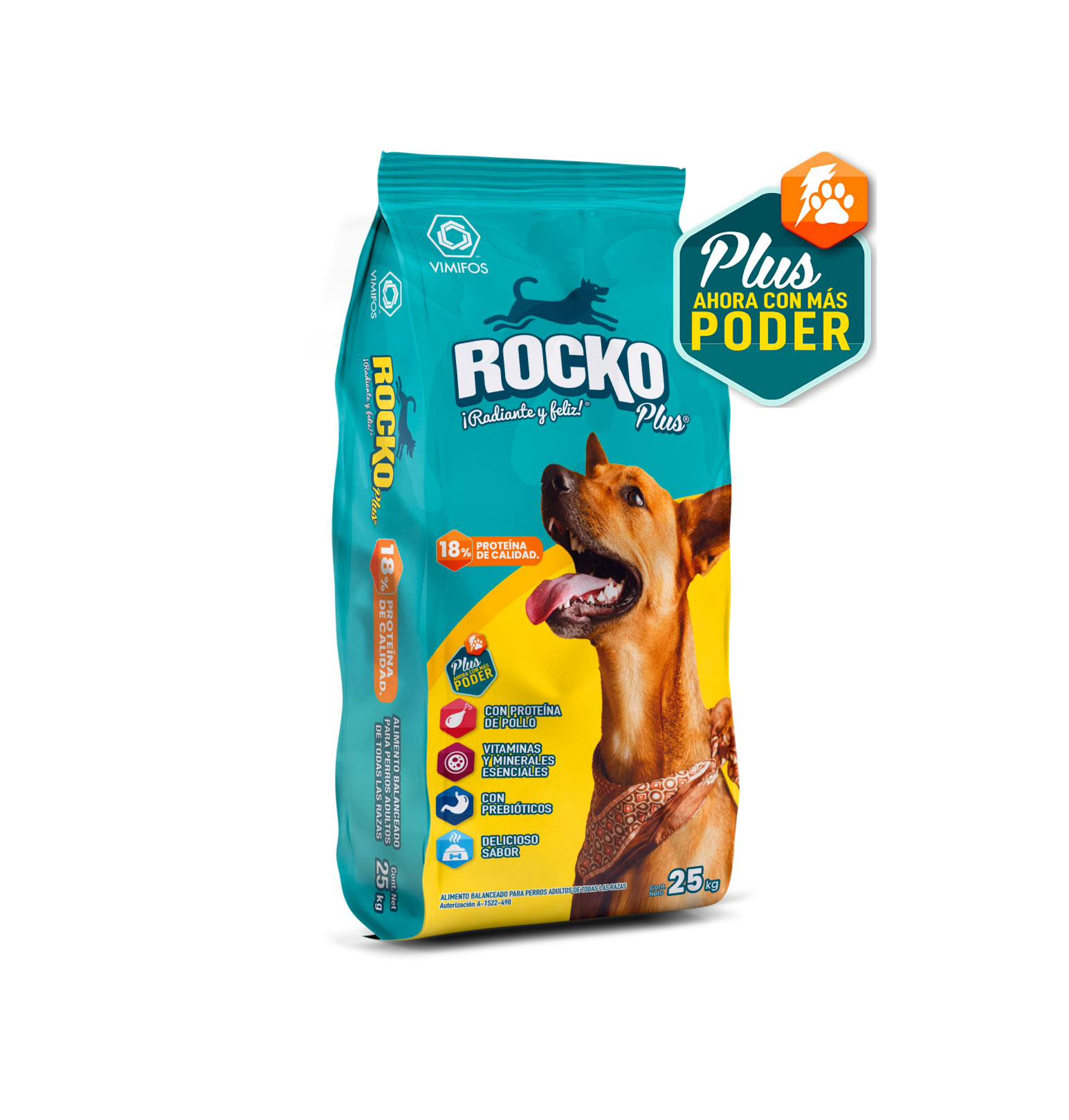Rocko ESP
