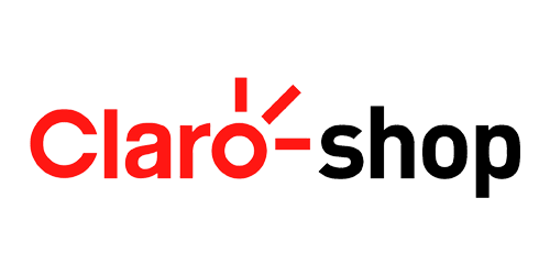 Logo Claro Shop