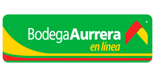 Logo Bodega Aurrera