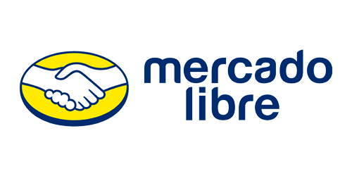 Logo Mercado Libre