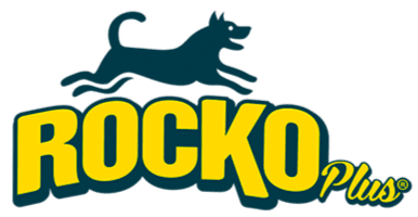 Logo Rocko Plus®