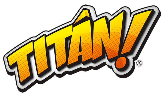 Logo Titán®