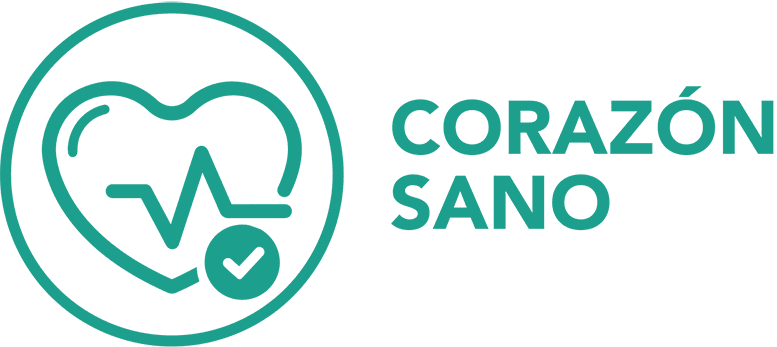 CORAZÓN SANO