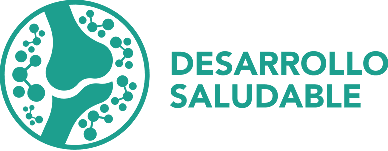 DESARROLLO SALUDABLE