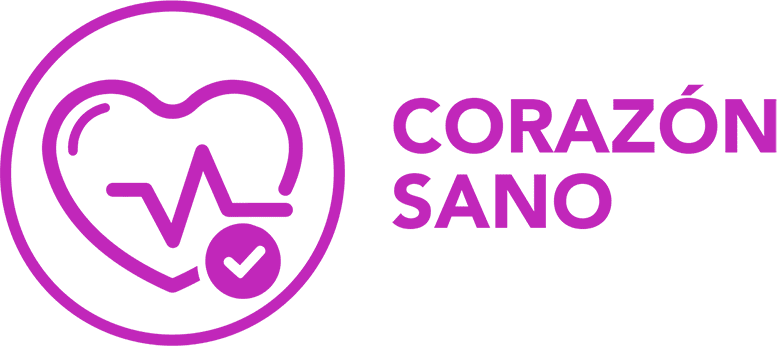 CORAZÓN SANO