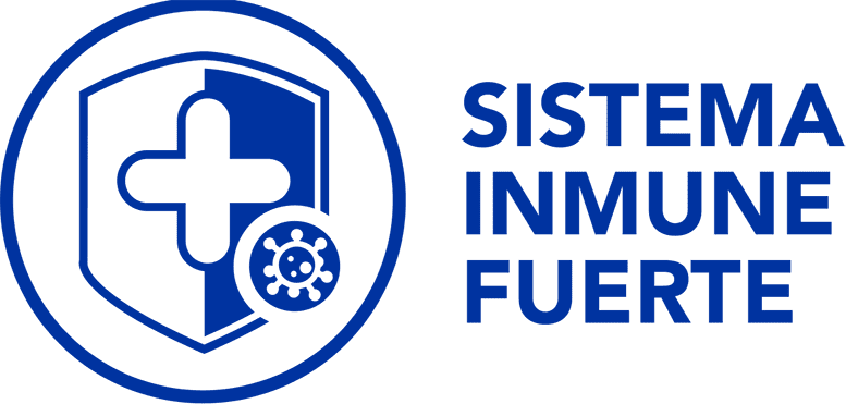 SISTEMA INMUNE SALUDABLE