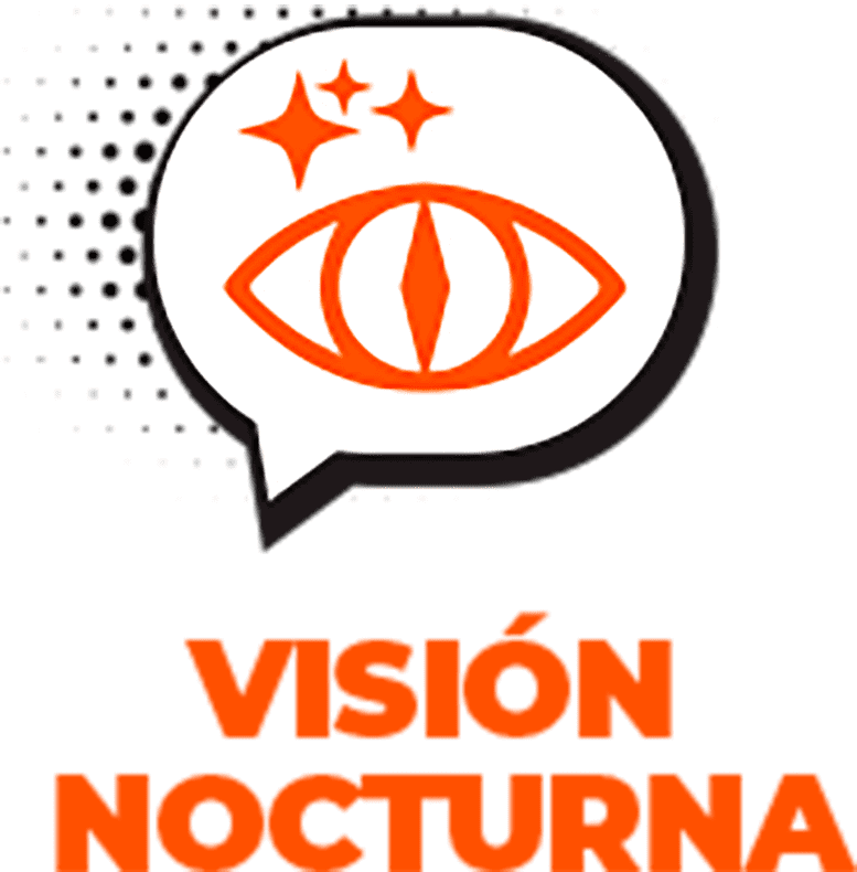 VISIÓN NOCTURNA