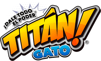 Titán® Gato