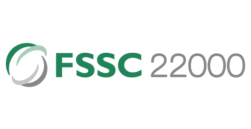 certificado FSSC