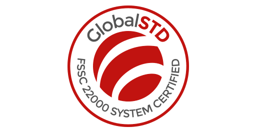 certificado Global STD